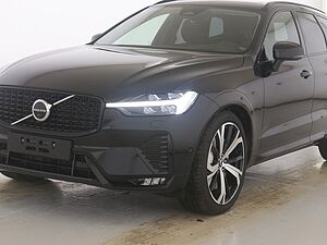 Volvo  B4 Ultimate Dark AWD*Luft*Massag*Standh*