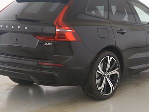 Volvo  B4 Ultimate Dark AWD*Luft*Massag*Standh*