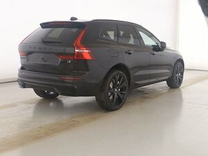 Volvo  T6 Plus Black Edition  Plug-In Hybrid