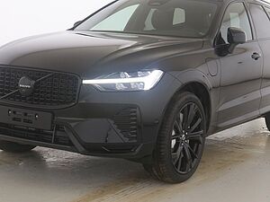 Volvo  T6 Plus Black Edition  Plug-In Hybrid