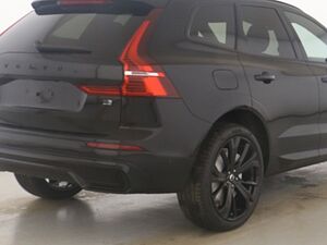 Volvo  T6 Plus Black Edition  Plug-In Hybrid