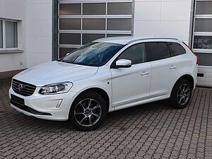 Volvo  D4 Ocean Race FWD