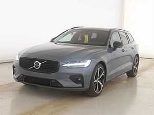 Volvo  B4 Plus Dark*Standh*360°*SD*H&K*