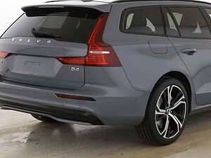 Volvo  B4 Plus Dark*Standh*360°*SD*H&K*