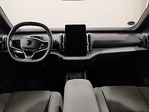 Volvo  Plus RWD Pure Electric