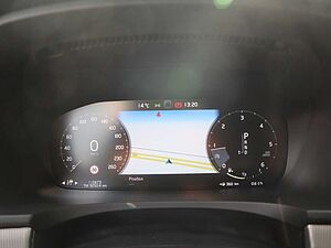Volvo  D4 R Design HUD*Akustik*StdHzg*360°