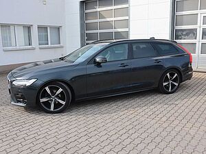Volvo  D4 R Design HUD*Akustik*StdHzg*360°