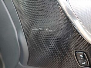 Volvo  D4 R Design HUD*Akustik*StdHzg*360°