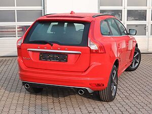 Volvo  D3 R-Design*FWD