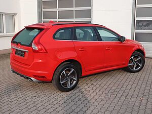 Volvo  D3 R-Design*FWD