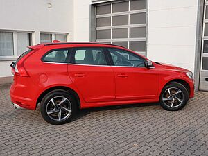 Volvo  D3 R-Design*FWD