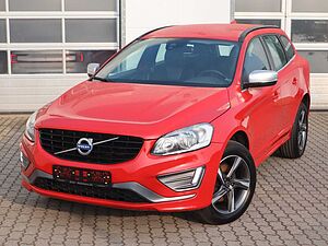 Volvo  D3 R-Design*FWD