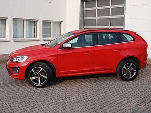 Volvo  D3 R-Design*FWD