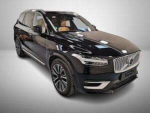 Volvo  T8 Ultra Bright Plug- Hybrid*B&W*Luftf*Mass