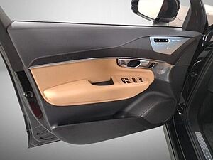 Volvo  T8 Ultra Bright Plug- Hybrid*B&W*Luftf*Mass