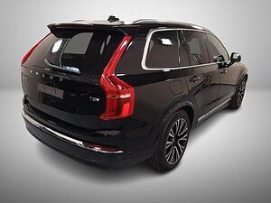 Volvo  T8 Ultra Bright Plug- Hybrid*B&W*Luftf*Mass