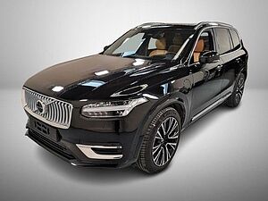 Volvo  T8 Ultra Bright Plug- Hybrid*B&W*Luftf*Mass