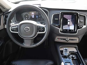Volvo  B5 Inscription AWD*AHK*Luftf*360°
