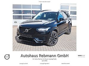 Volvo  T8 Plus Dark Rech Plug Hybrid AWD*Luft*AHK*