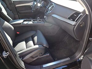 Volvo  T8 Plus Dark Rech Plug Hybrid AWD*Luft*AHK*
