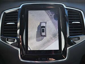 Volvo  T8 Plus Dark Rech Plug Hybrid AWD*Luft*AHK*