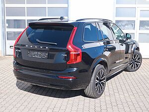 Volvo  T8 Plus Dark Rech Plug Hybrid AWD*Luft*AHK*