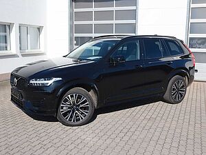 Volvo  T8 Plus Dark Rech Plug Hybrid AWD*Luft*AHK*