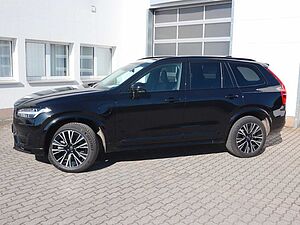 Volvo  T8 Plus Dark Rech Plug Hybrid AWD*Luft*AHK*