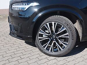 Volvo  T8 Plus Dark Rech Plug Hybrid AWD*Luft*AHK*