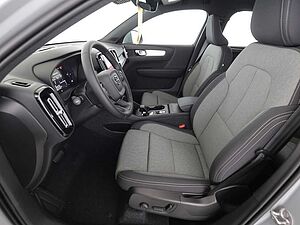 Volvo  B3  Core FWD