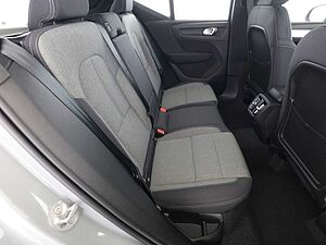 Volvo  B3  Core FWD