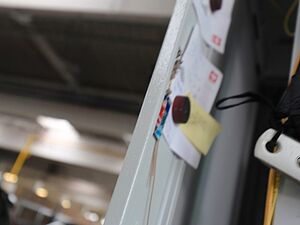 Volvo  B3  Core FWD