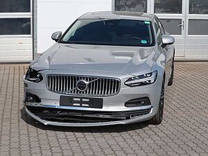 Volvo  B5 Ultimate Bright AWD*B&W*Standh*360°*