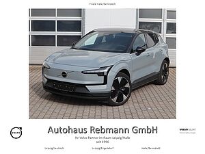 Volvo  Plus RWD Pure Electric*20Zoll*Winterpaket