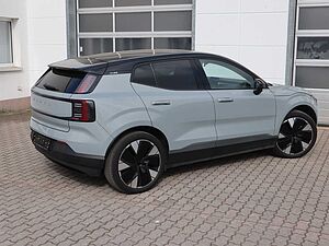 Volvo  Plus RWD Pure Electric*20Zoll*Winterpaket