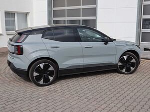 Volvo  Plus RWD Pure Electric*20Zoll*Winterpaket