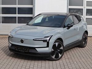 Volvo  Plus RWD Pure Electric*20Zoll*Winterpaket
