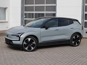 Volvo  Plus RWD Pure Electric*20Zoll*Winterpaket