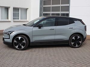Volvo  Plus RWD Pure Electric*20Zoll*Winterpaket