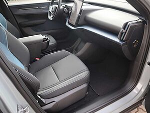 Volvo  Plus RWD Pure Electric*20Zoll*Winterpaket