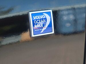 Volvo  T3 Ocean Race