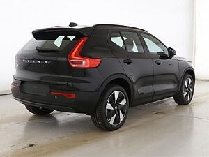 Volvo  175 kW Single Motor RWD Plus Dark