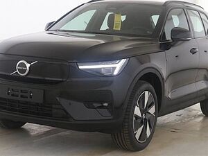 Volvo  175 kW Single Motor RWD Plus Dark