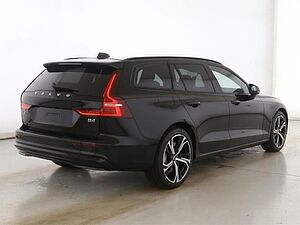 Volvo  B4 Ultra Dark
