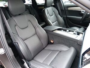 Volvo  B5 Cross Country Plus AWD*AHK*Standh*360°*