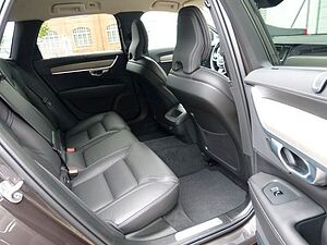 Volvo  B5 Cross Country Plus AWD*AHK*Standh*360°*