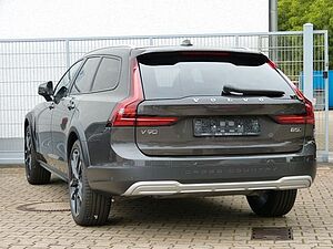 Volvo  B5 Cross Country Plus AWD*AHK*Standh*360°*