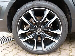 Volvo  B5 Cross Country Plus AWD*AHK*Standh*360°*