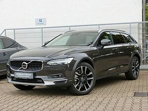 Volvo  B5 Cross Country Plus AWD*AHK*Standh*360°*