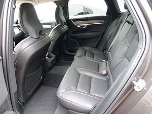 Volvo  B5 Cross Country Plus AWD*AHK*Standh*360°*